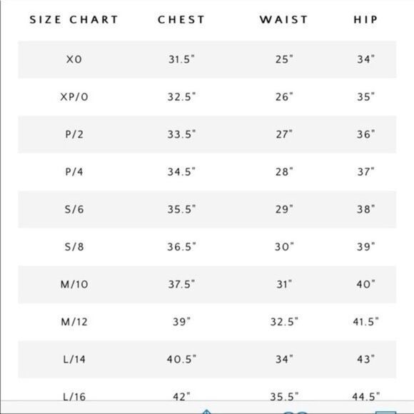 Worth Women's Linen Blend White Tan Stripe Button Up Tunic Size XXS/0 - Picture 12 of 12